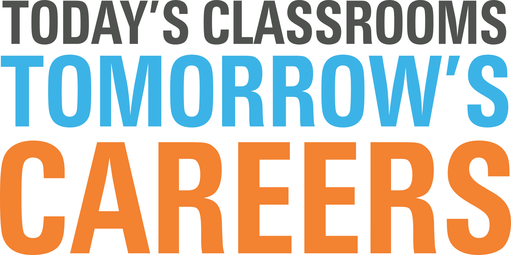 DeKalb County School District<br/> Work-Based Learning Logo